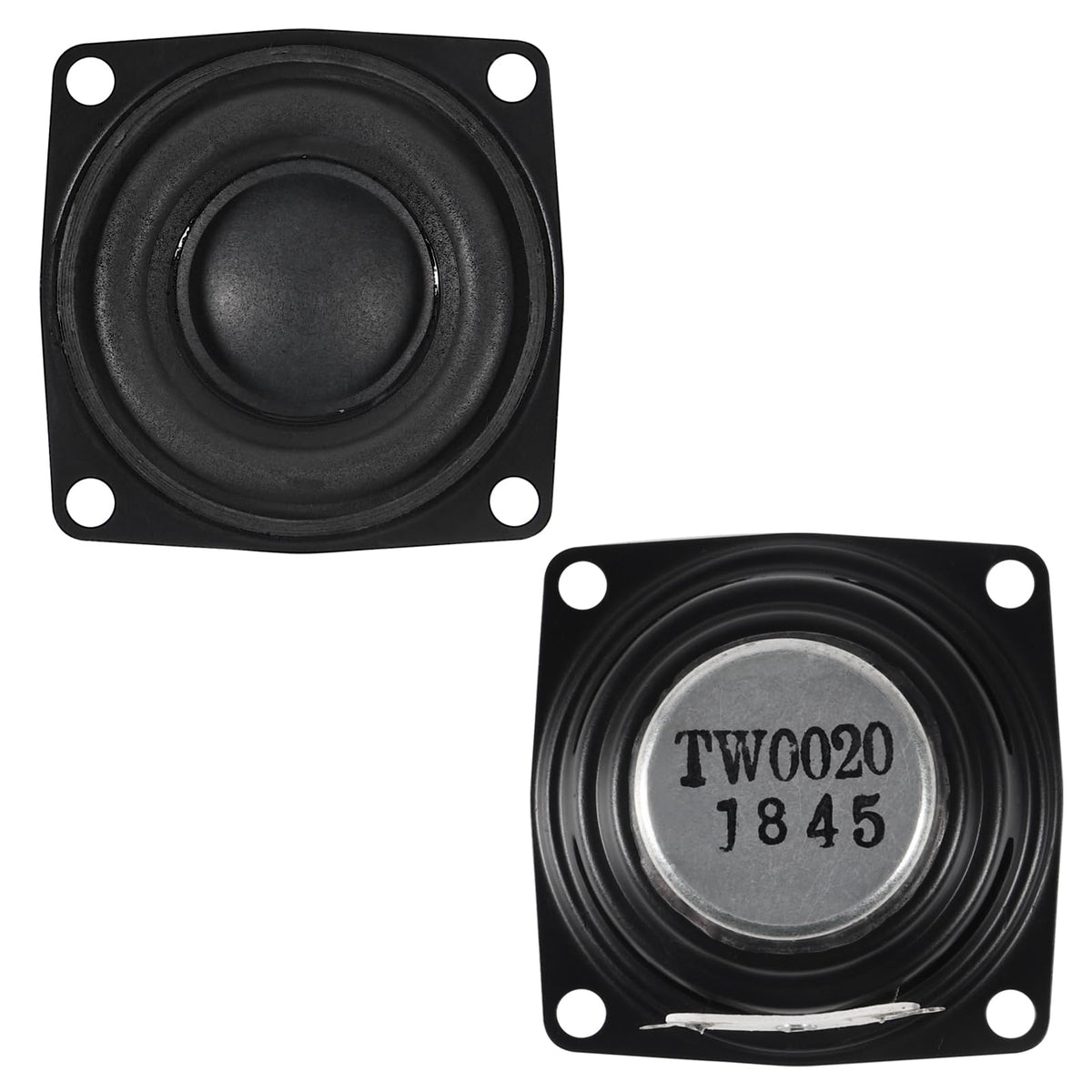 ACEIRMC Arduino-compatible speaker mounted for a DIY project