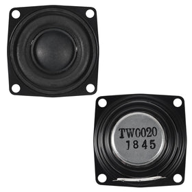 ACEIRMC Arduino-compatible speaker mounted for a DIY project