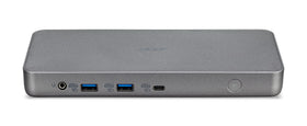 Acer 15-in-1 USB-C dock enabling multi-monitor workspace for Chromebook users