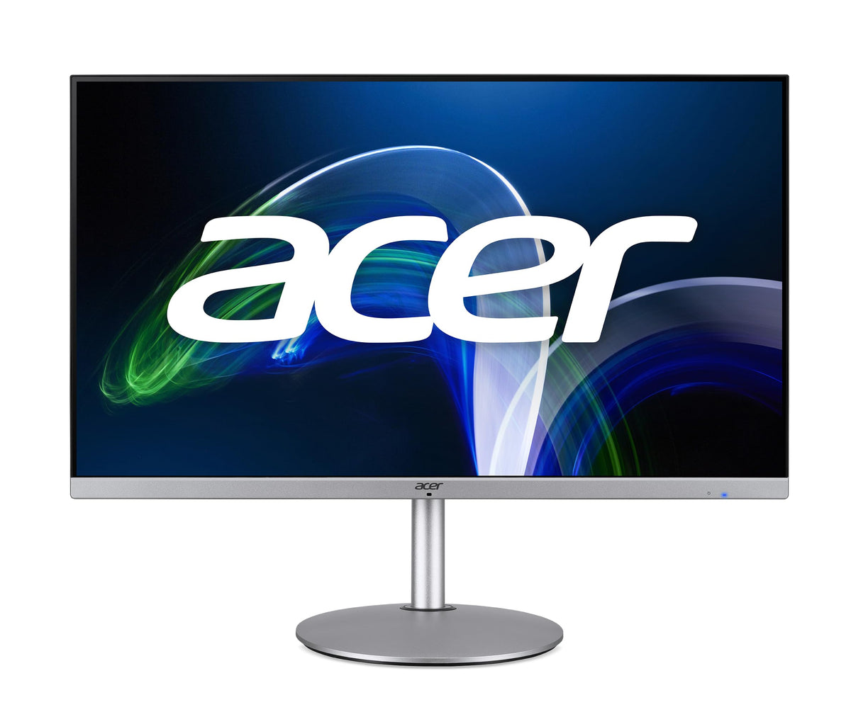 Acer CB322QK 4K UHD display with vivid color and wide viewing angles for work and media