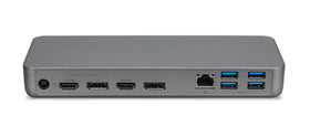 Acer dock with RJ-45 Ethernet for stable wired networking
