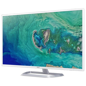 Acer EB321HQ Awi full HD IPS display with crisp colors and wide viewing angles