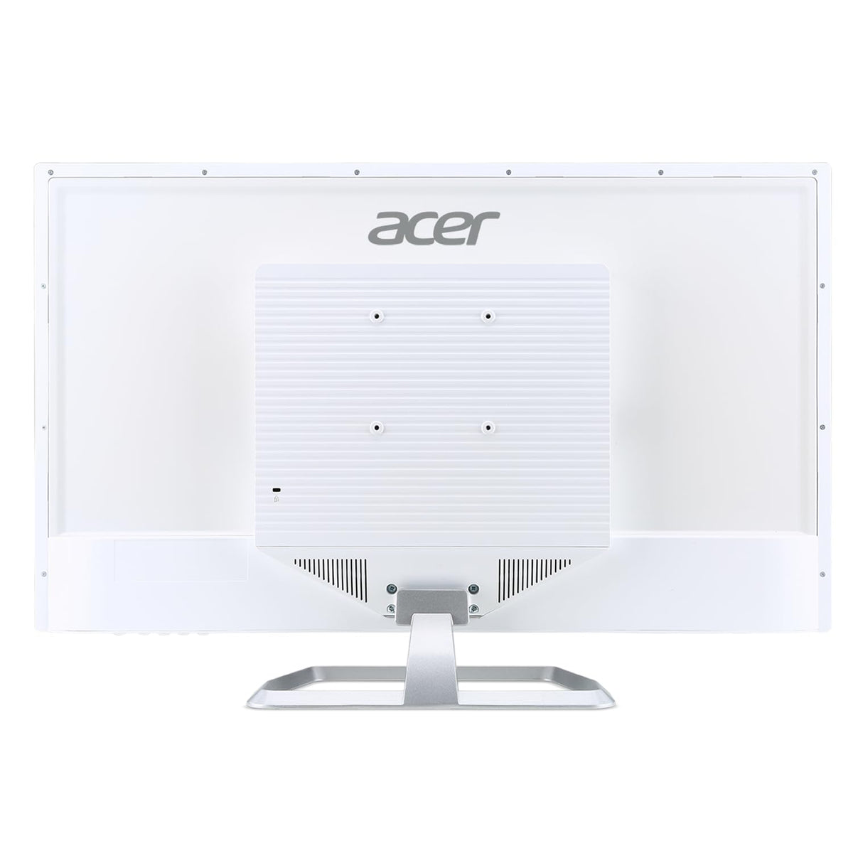 Acer EB321HQ Awi Kensington lock slot adds security for shared spaces