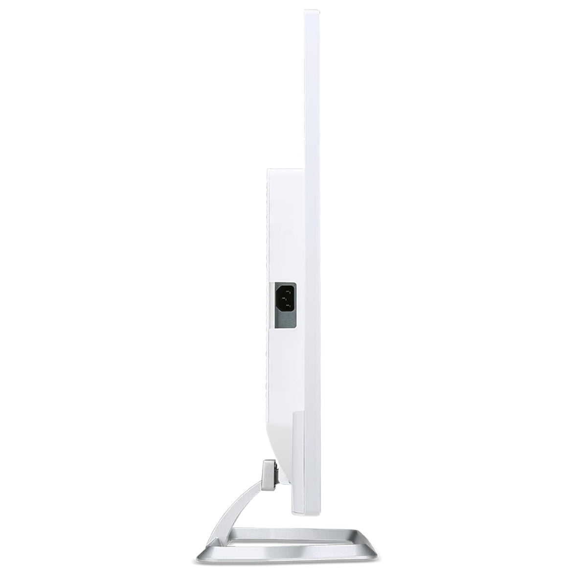 Acer EB321HQ Awi HDMI and VGA ports for easy device connections