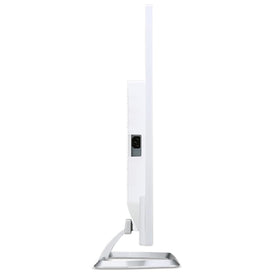 Acer EB321HQ Awi HDMI and VGA ports for easy device connections