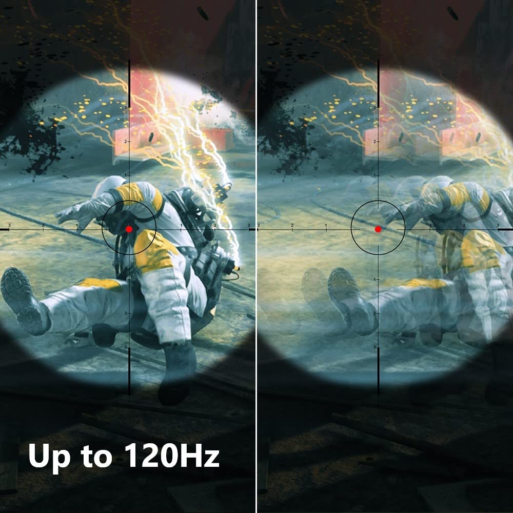 Acer EI491CUR with AMD FreeSync Premium for smooth gameplay experiences.
