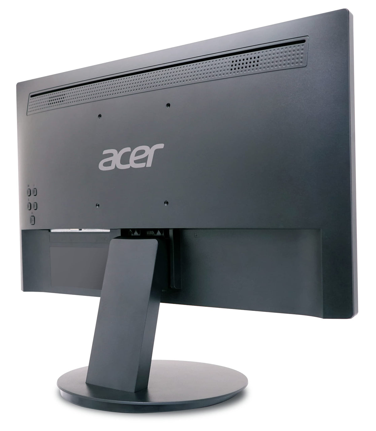 Acer K202Q HD+ resolution detail highlights crisp text and images.