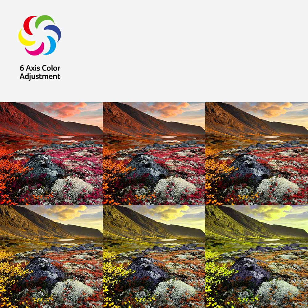Acer K202Q VESA-mount-ready design enables flexible wall or arm mounting.