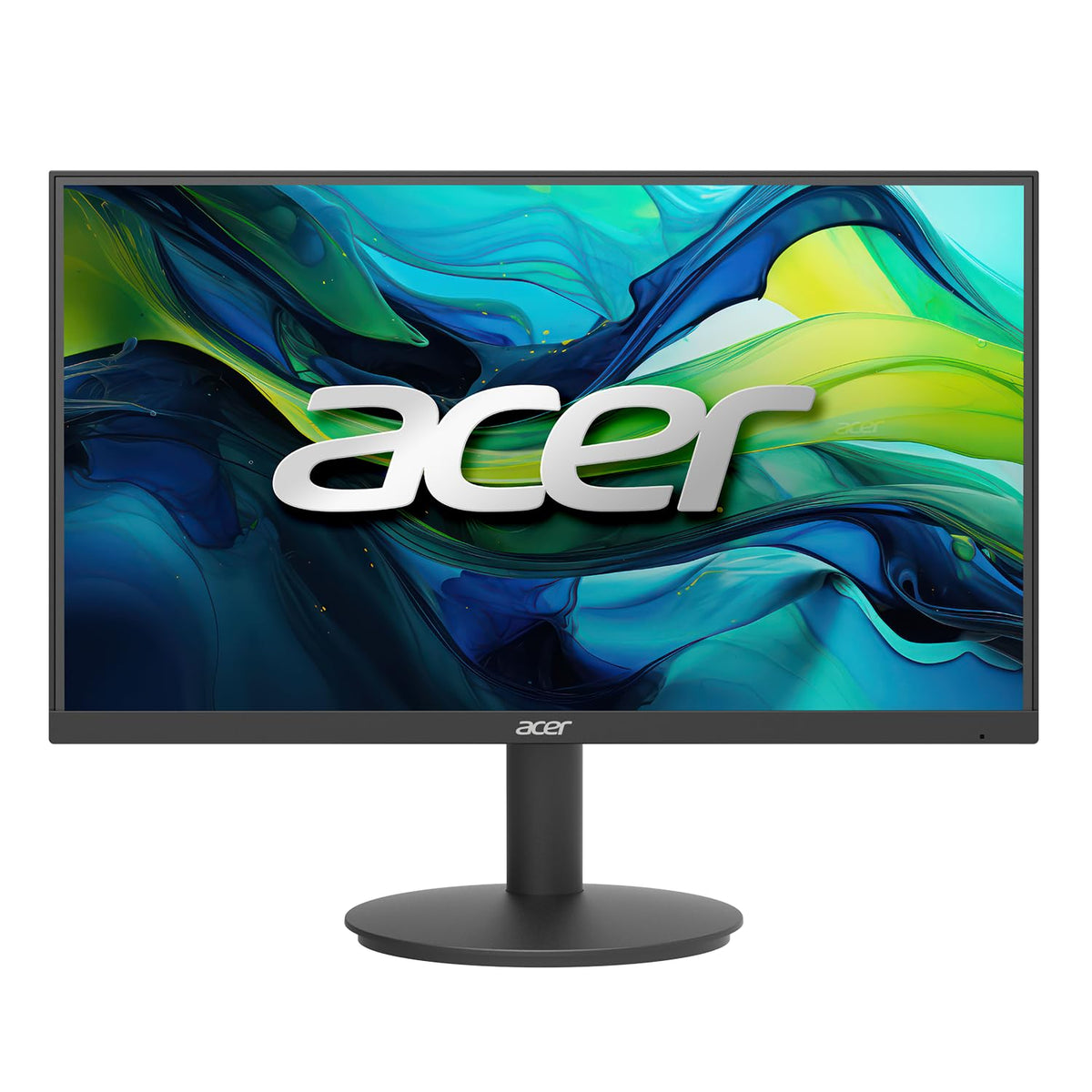 Acer KB270U 27-inch IPS display with WQHD clarity for detailed work.