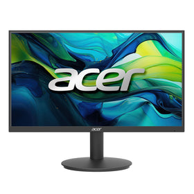 Acer KB270U 27-inch IPS display with WQHD clarity for detailed work.
