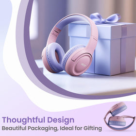 Acer adjustable headband and lightweight build for growing kids.