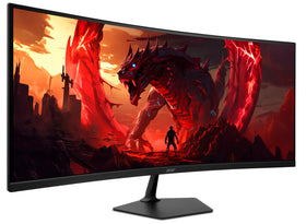 Wide 21:9 viewing angle keeps colors consistent across the screen.