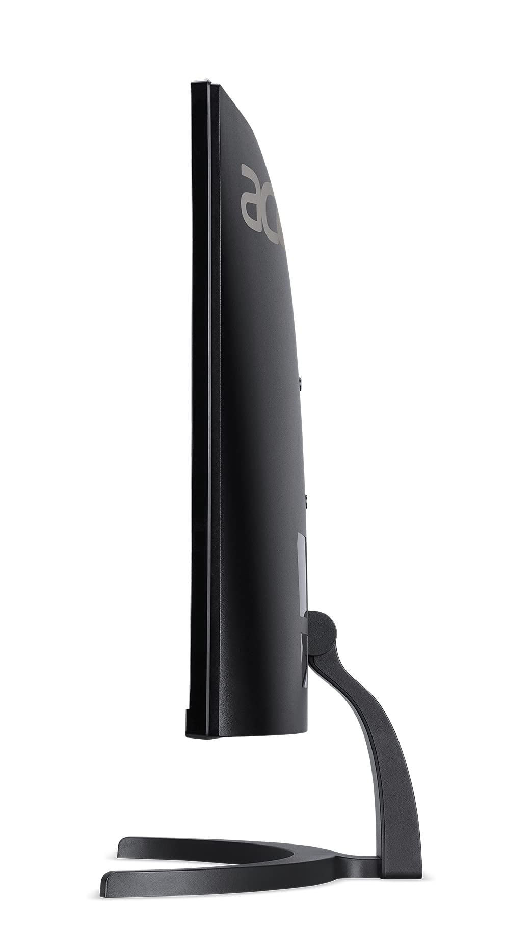 Acer Nitro ED273U VESA mount compatibility for flexible placement.