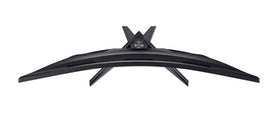 Acer Nitro ED323QU built-in speakers deliver compact audio