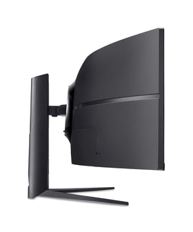 Acer Nitro ideal for gaming, work, and movie watching setups.