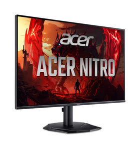 Acer Nitro KG240Y low dimming reduces brightness spikes for eyes.