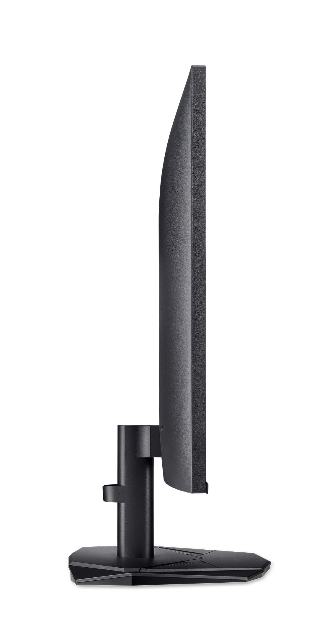Acer Nitro KG240Y ideal for multi monitor setups with seamless alignment.
