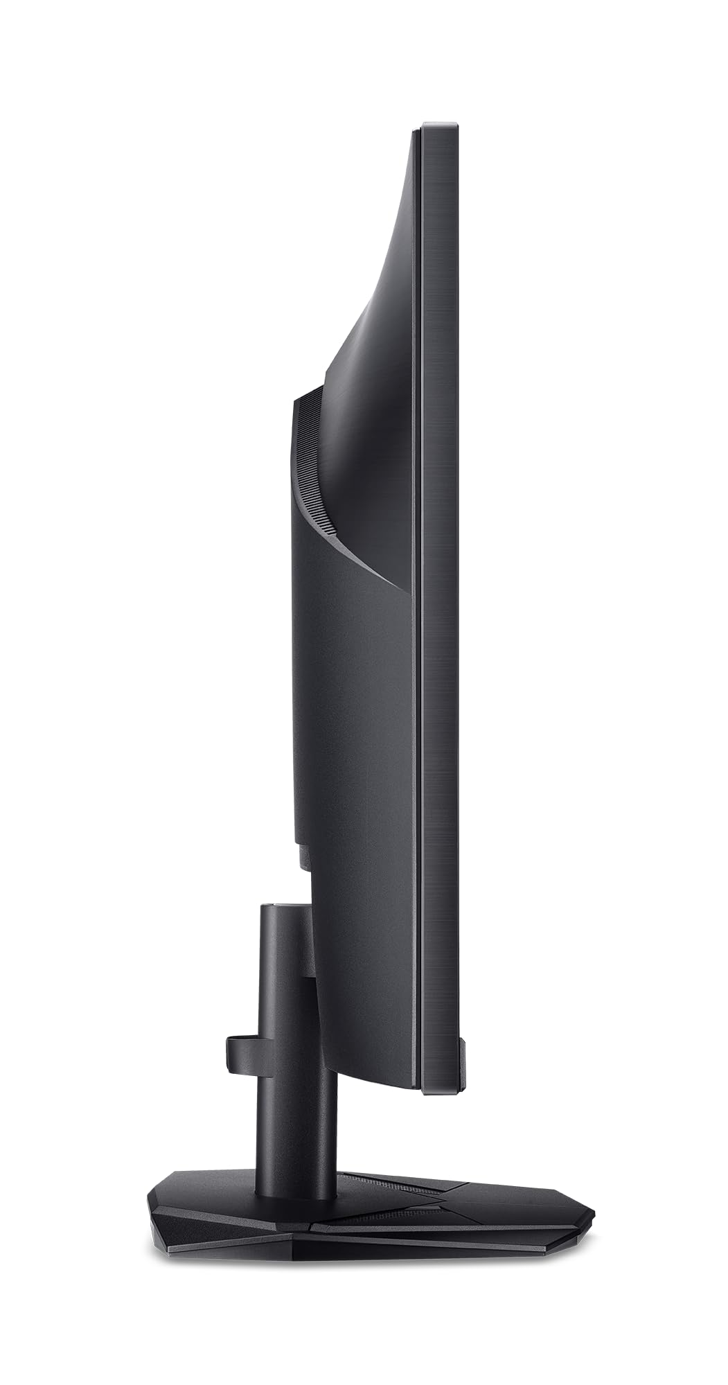 Acer Nitro KG241Y suitable for immersive gaming and streaming setups.