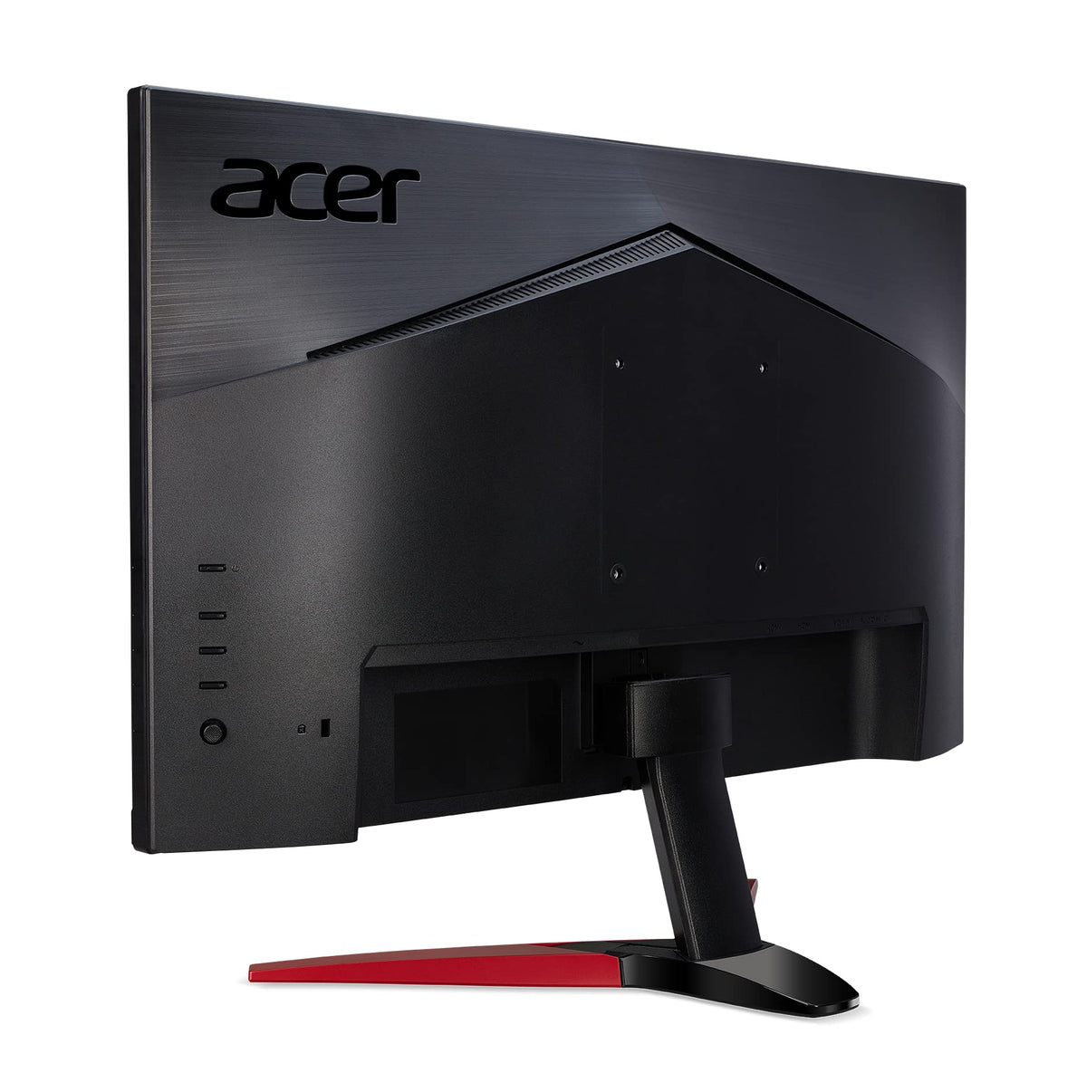 Acer Nitro KG241Y VESA mount compatible for flexible wall or arm mounting