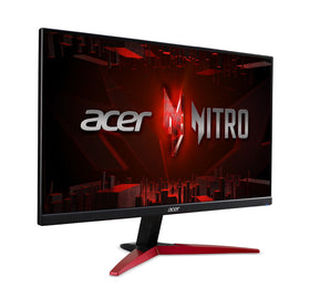 Acer Nitro KG251Q 1ms VRB response minimizes blur in rapid scenes.