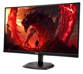Acer Nitro KG271U low flicker and ComfyView for comfortable sessions