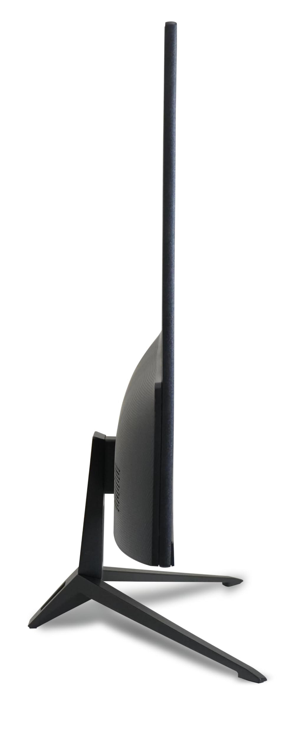 Acer Nitro KG273 DisplayPort 1.2 and HDMI 2.0 connectivity