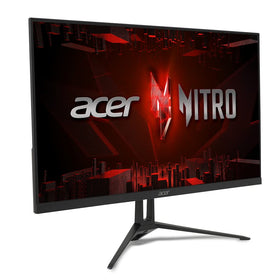 Acer Nitro KG273 tilt adjustment for comfortable setup