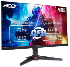 Ports include DisplayPort 1.4 and two HDMI 2.0 for easy Connections