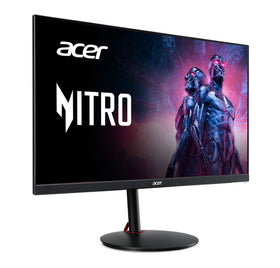 Acer XV271U 95% DCI-P3 color coverage for vivid visuals