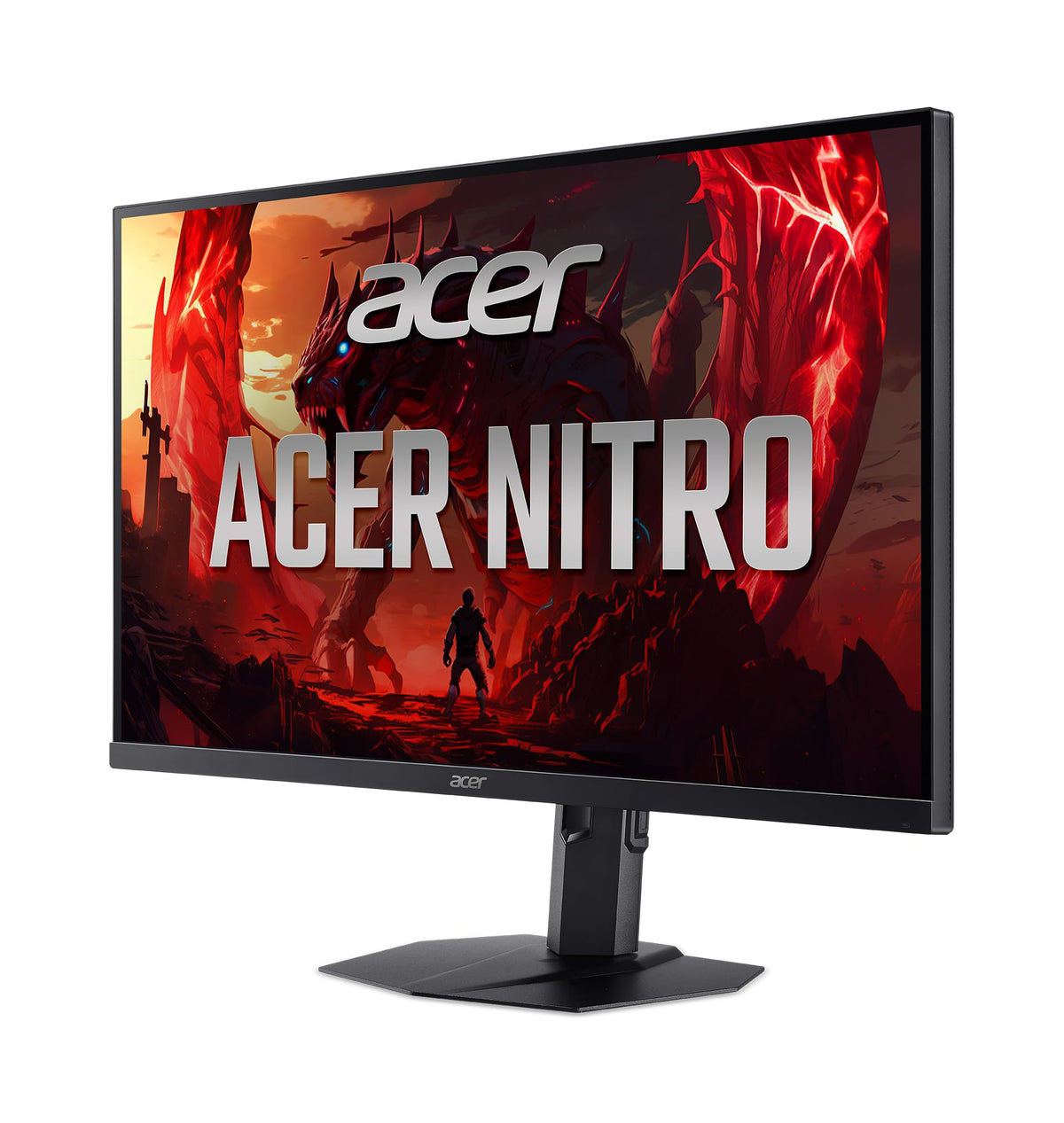 Acer XV275U FreeSync Premium tear-free play