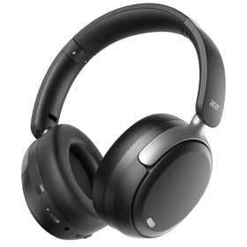 Acer OHR516 front view showing sleek design and portable comfort benefits