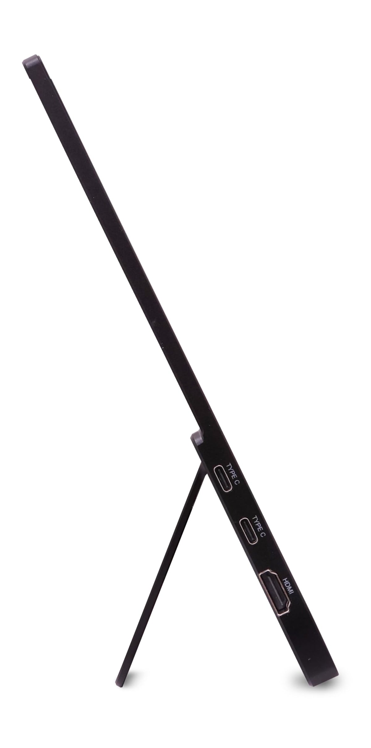 Acer PM161Q lightweight at 1.52 lbs for portable setups