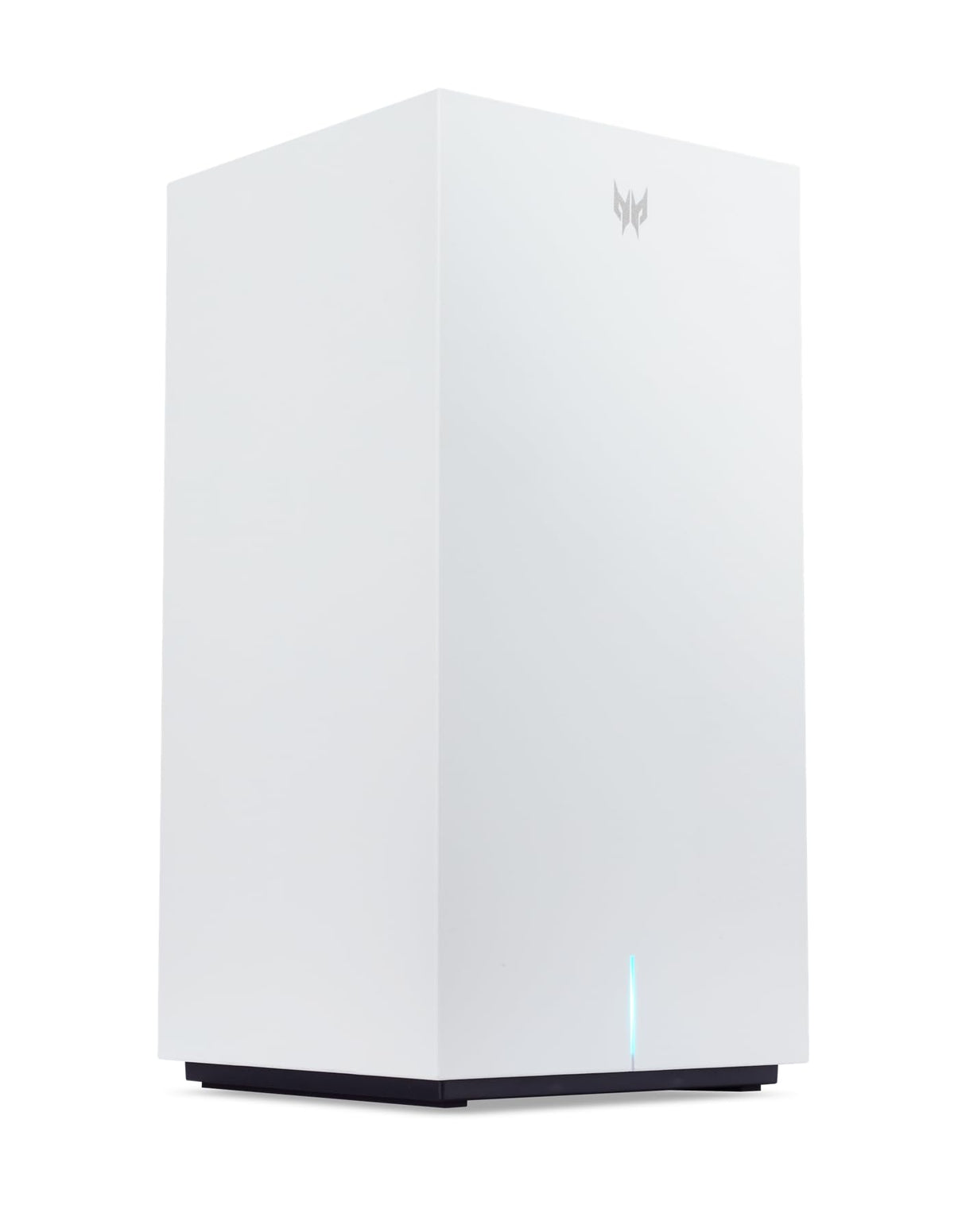 Acer Predator Connect T7 Trend Micro security feature protection text