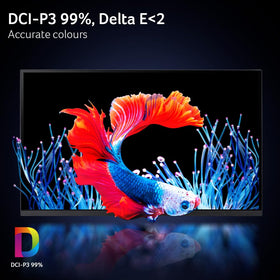 Acer Predator X27U HDR10 brings brighter highlights and deeper shadows
