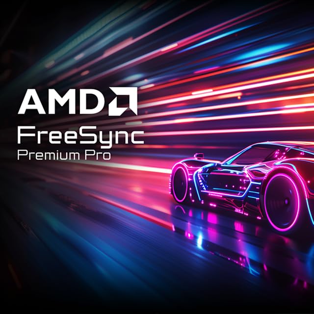 Acer Predator X34 FreeSync Premium Pro reduces tearing