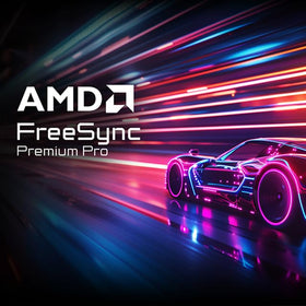 Acer Predator X34 FreeSync Premium Pro reduces tearing