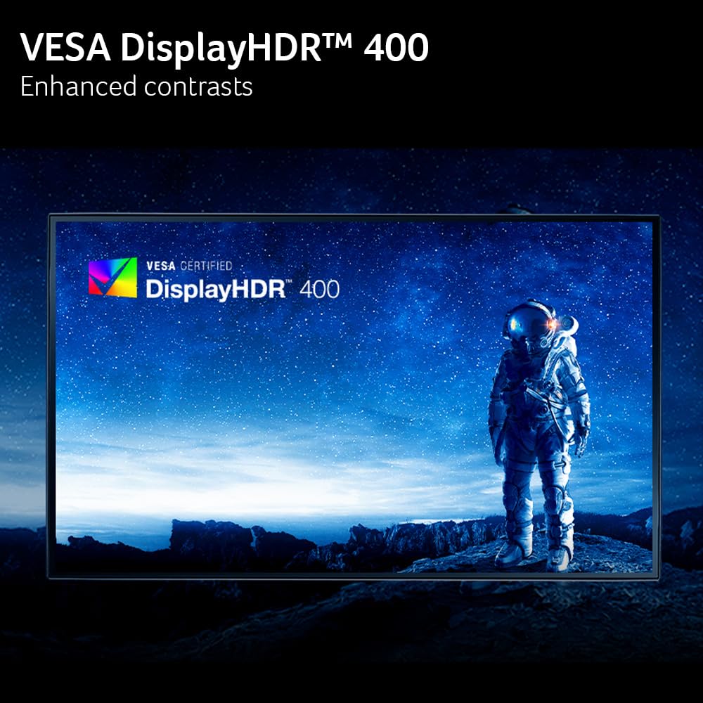 DFR mode enables 320Hz at 1080p for responsive action in fast games