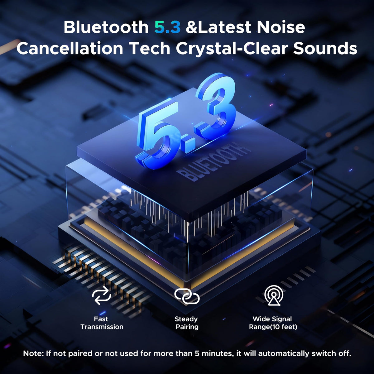Acer receiver connected to wired headphones delivering Bluetooth freedom to cans
