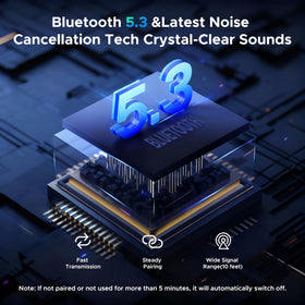 Acer receiver connected to wired headphones delivering Bluetooth freedom to cans