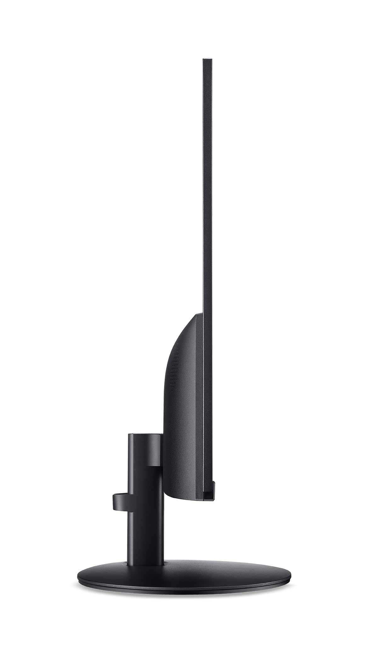 Acer SB223Q HDMI and VGA ports offer flexible connections