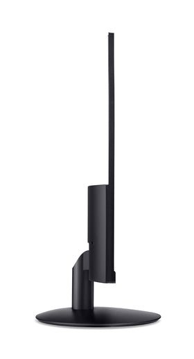 Acer SB242Y HDMI and VGA ports ensure broad compatibility with devices.