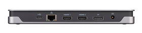 Acer USB-C Gen 1 Dock USB 3.1 ports expand peripheral options