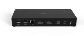 Acer USB Type-C Dock M501 compact design that saves desk space
