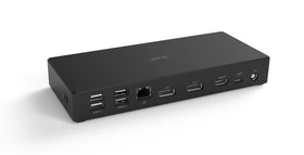 Acer USB Type-C Dock M501 Ethernet port for wired networking stability