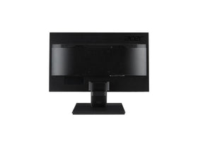 Acer V206HQL ComfyView close-up texture reducing glare and preserving color clarity