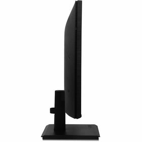 Desk setup with Acer Vero V247Y G for comfortable daily use.