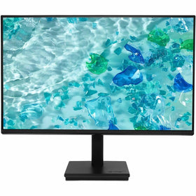 Acer Vero V247Y G in action for smooth gaming with fast response.