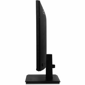 Back ports on Acer Vero V247Y G show HDMI and DisplayPort for easy connectivity.