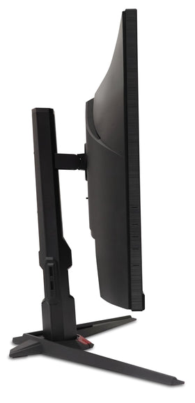 Acer XVA270U VESA mounting compatibility for wall or arm setups