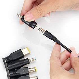 Aceyoon kit works with most laptop brands; verify model details for fit